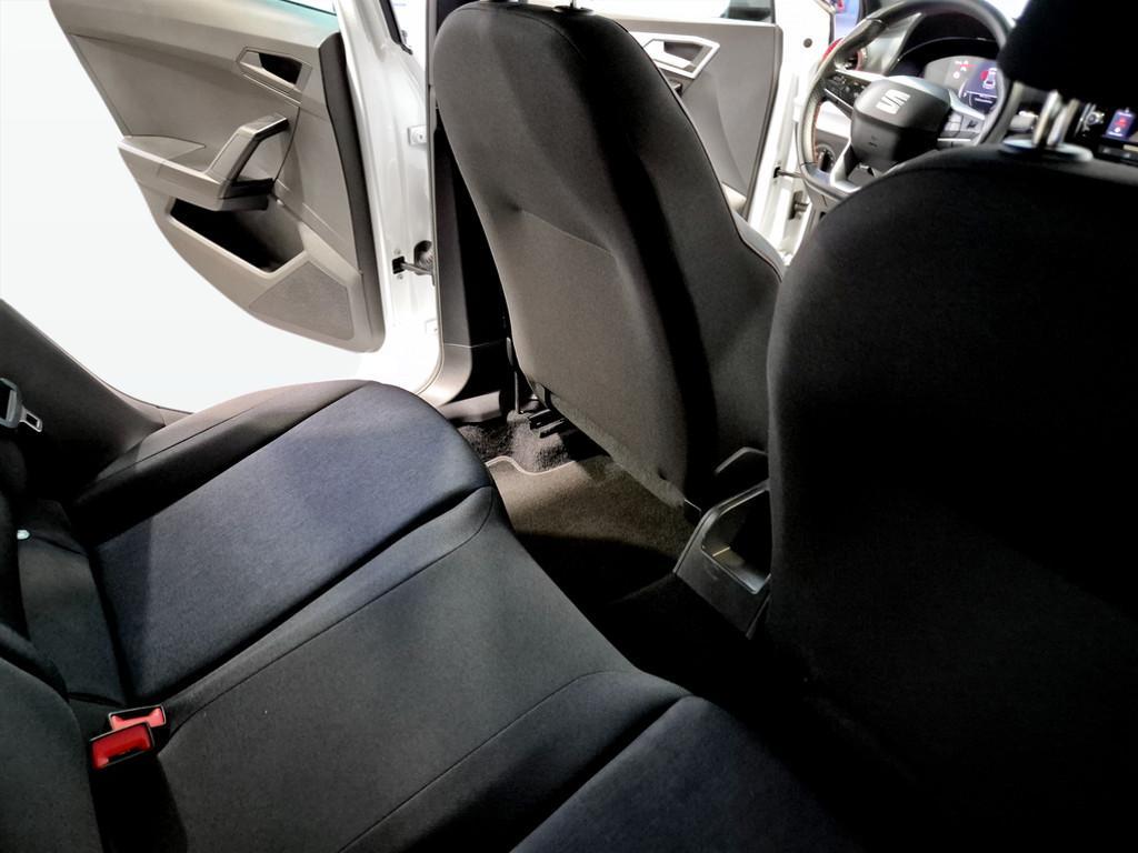 Seat Ibiza 1.0 ecotsi FR 95cv