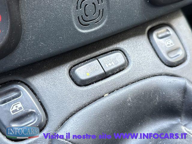 FIAT Panda VAN 4X4 TwinAir Turbo 85 CV 2 posti + IVA