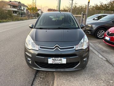 Citroen C3 1.4 HDi 68CV Exclusive