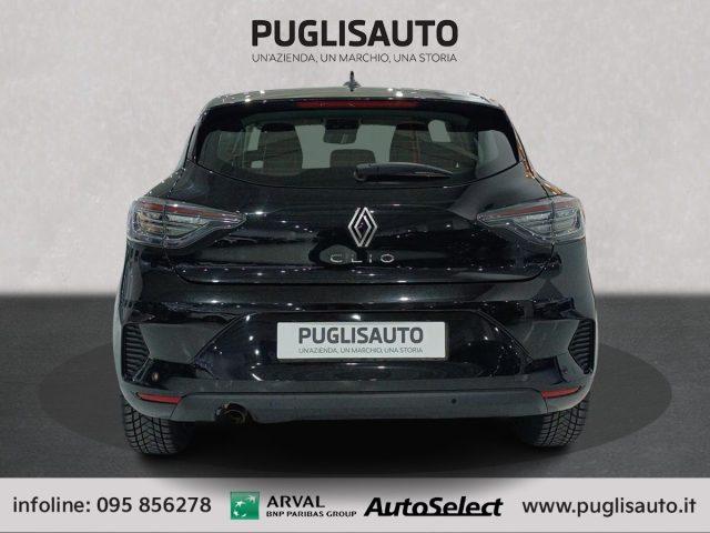 RENAULT Clio ECO-G 100 CV 5 porte Evolution