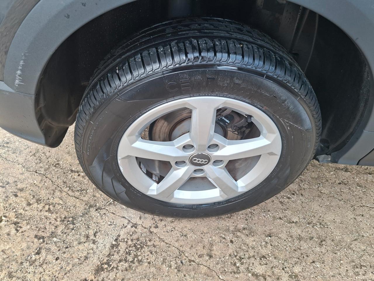 Audi Q2 1.6 TDI S tronic Sport