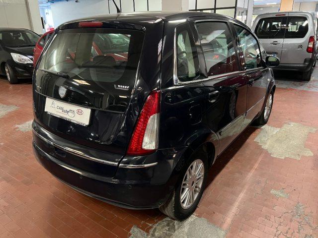 LANCIA MUSA 1.3 Mjt 16V 95 CV S&S DPF E-Collection
