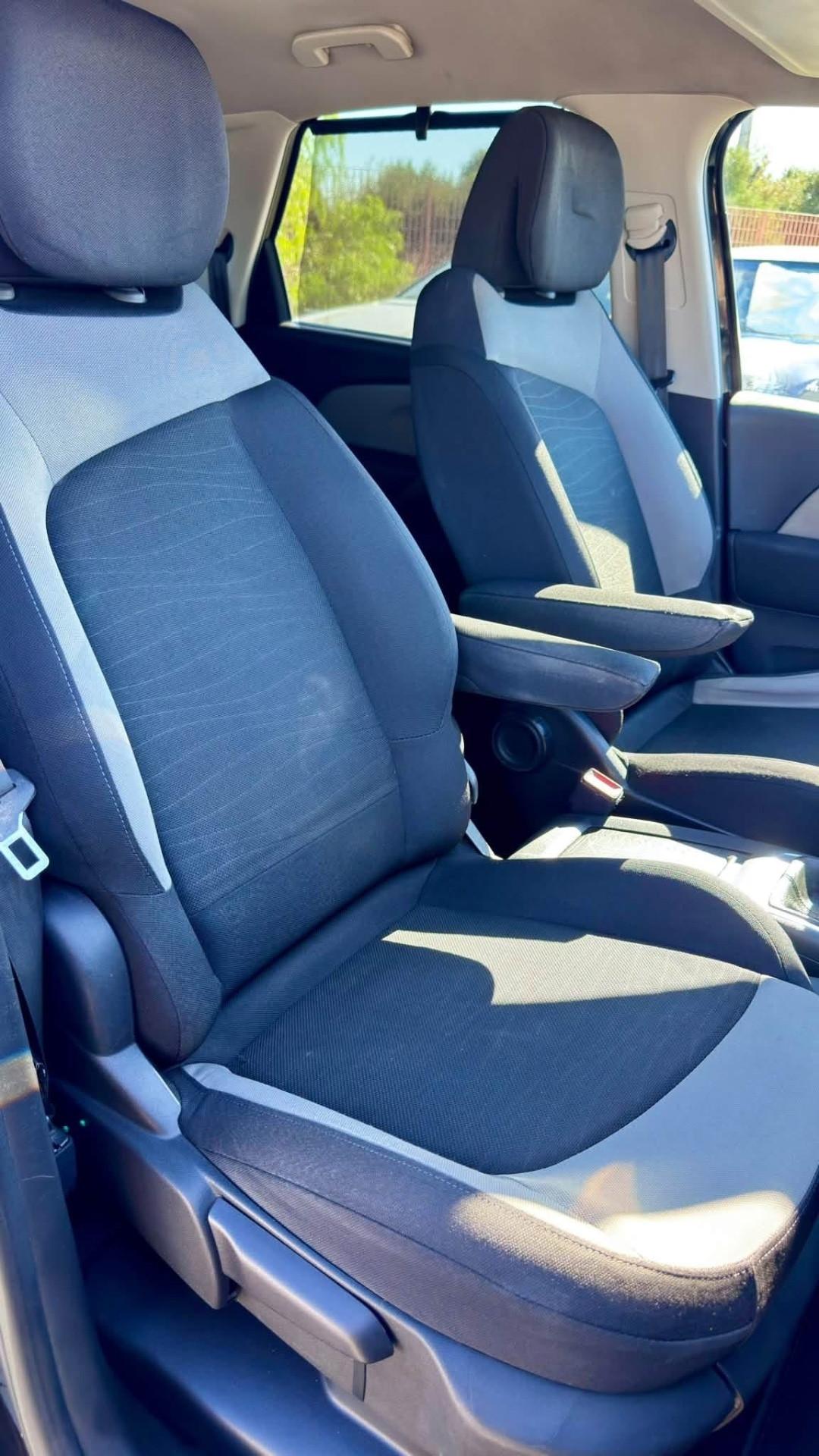 Citroen C4 Grand Picasso 1.6 HDi 110 FAP Exclusive