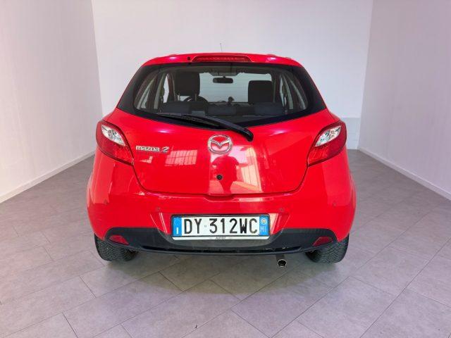 MAZDA 2 1.5 16V 103CV 5p. Sport Gen.