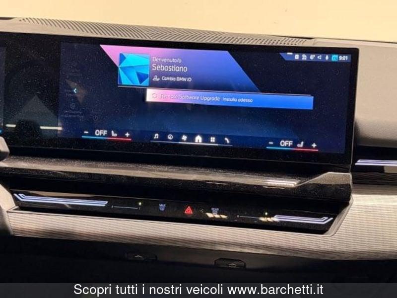 BMW Serie 5 520d 48V xdrive M Sport Pro auto