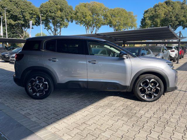 CITROEN C5 Aircross PureTech 130 S&S Plus