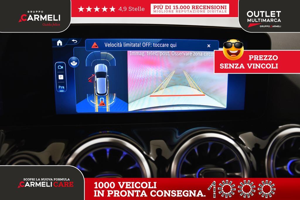 Mercedes GLA 200 200 D AMG Line Advanced Plus 8G-DCT