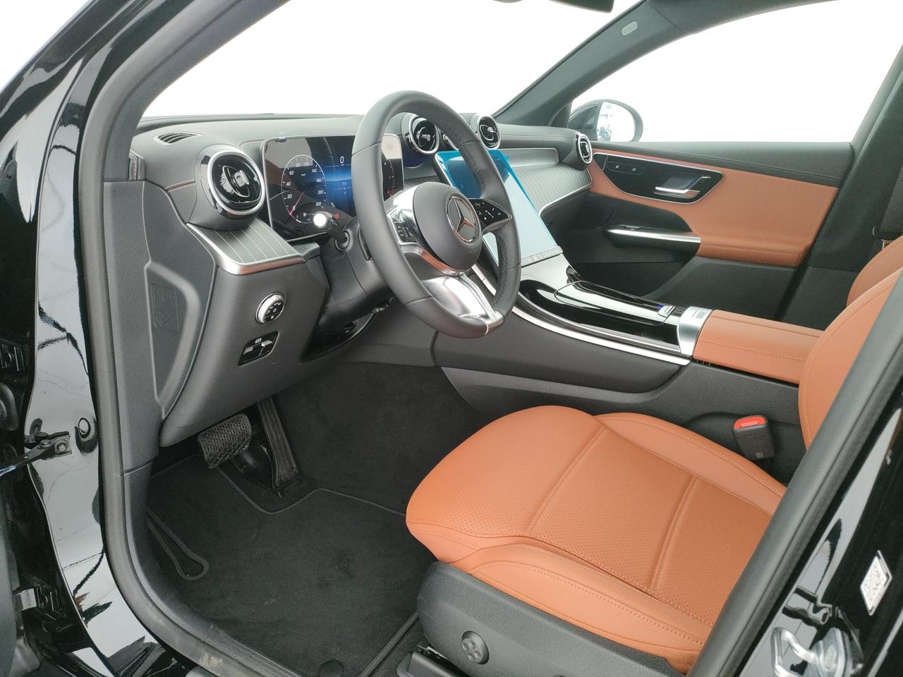 Mercedes-Benz GLC 220 d 4MATIC Coupe