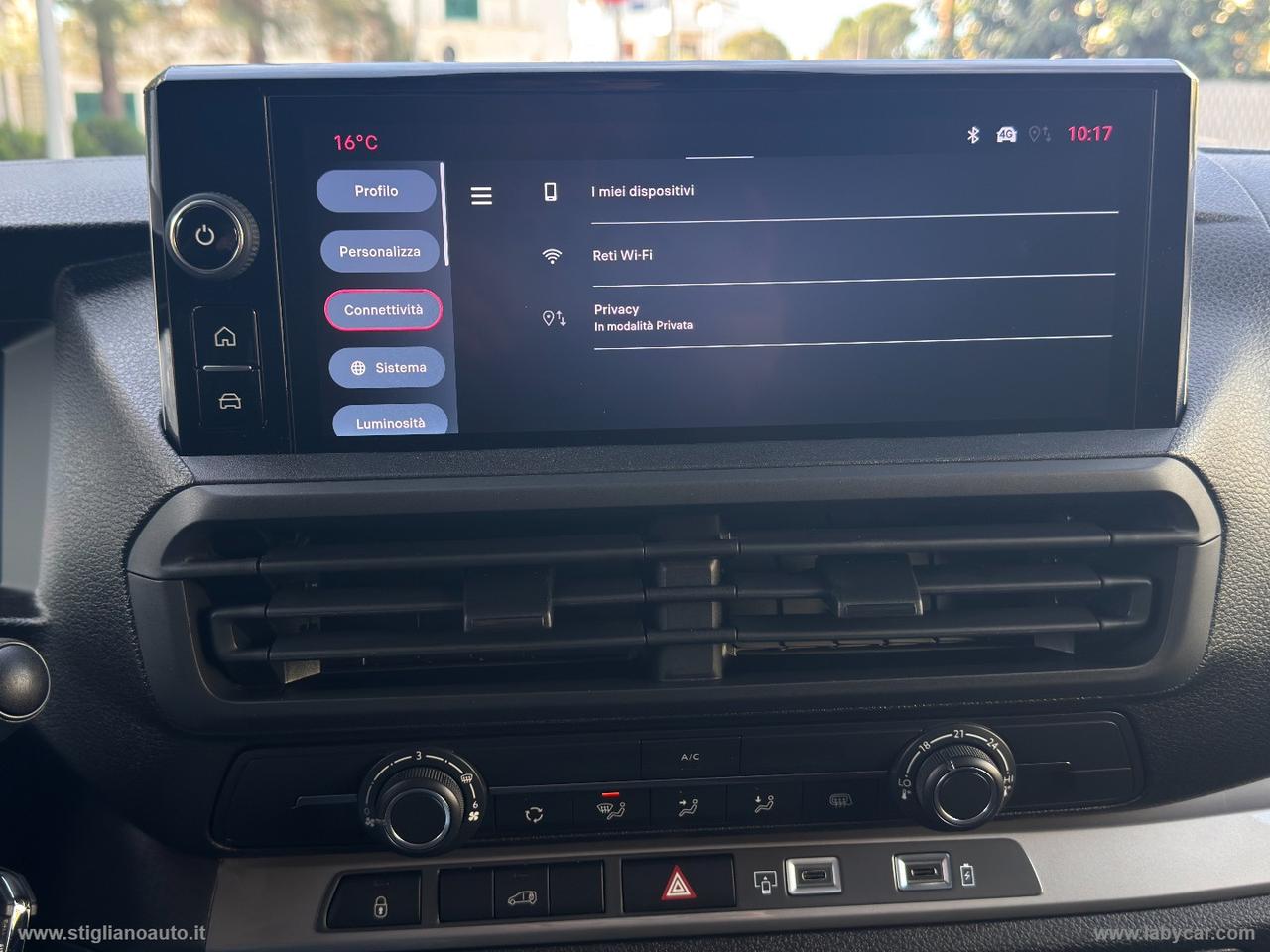 Scudo 1.5 BlueHDi 120 Furg.