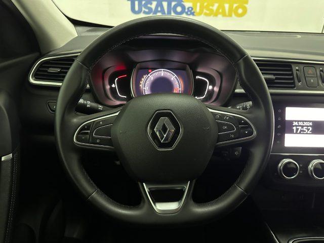 RENAULT Kadjar 1.5 blue dci Sport Edition 115cv edc