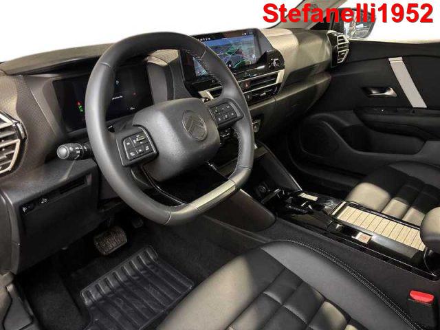 CITROEN C4 X Nuova Benzina 130 cv Automatico- MAX