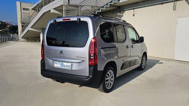 Citroën Berlingo BlueHDi 100 Stop&Start M Feel