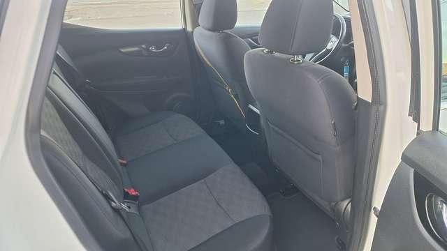 Nissan Qashqai Qashqai II 1.6 dci Acenta 2wd 130cv xtronic E6