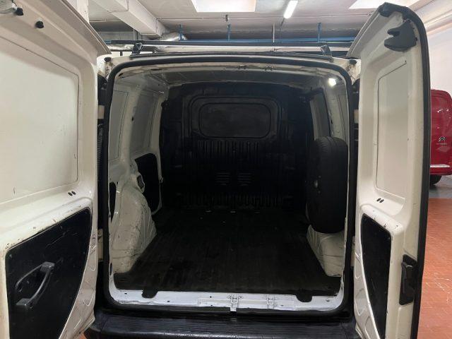 FIAT Doblo Doblò 1.6 16V Nat.Pow. Cargo Maxi Lam.SX