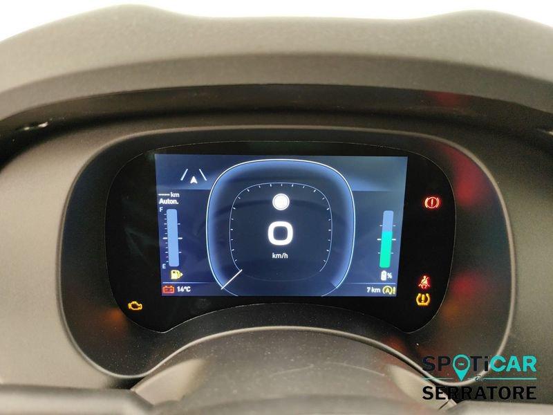 FIAT Panda III 1.0 firefly hybrid s&s 70cv