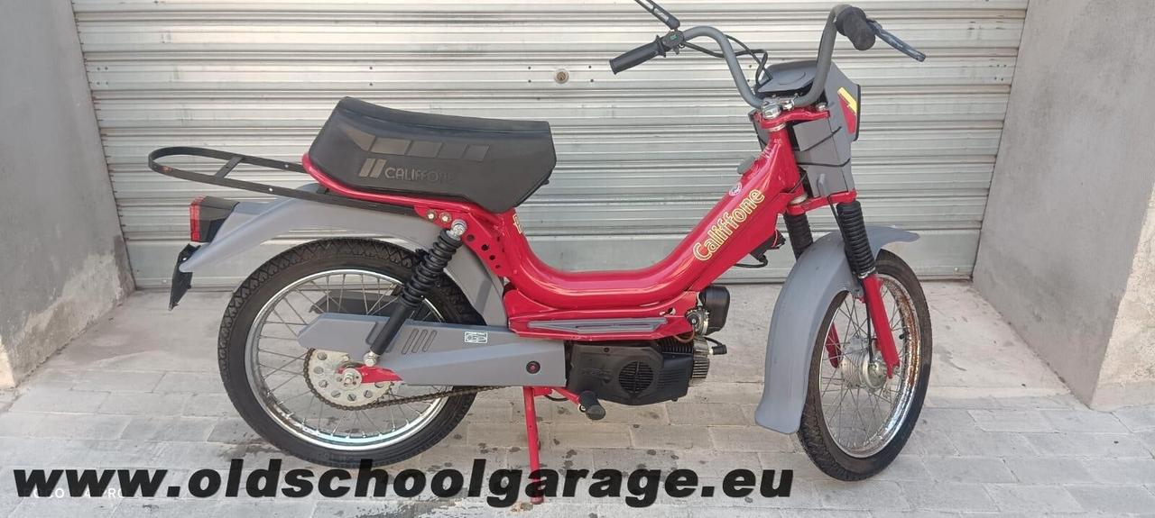 Atala Altro Califfone Rizzato