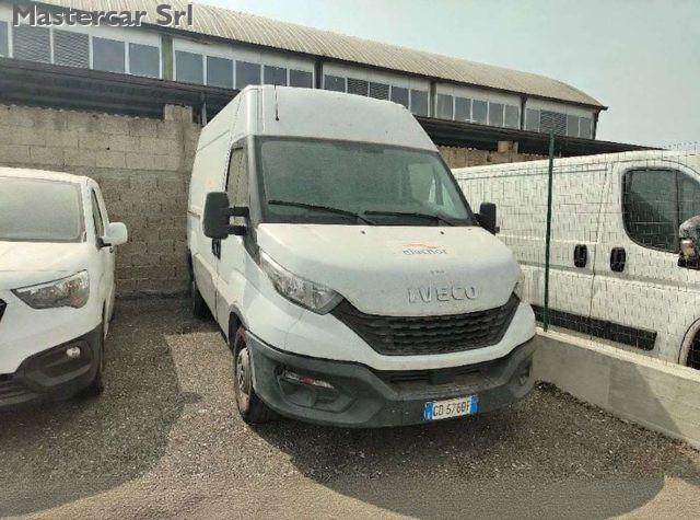 IVECO Daily IVECO DAILY 35S12 V 3520 H2 FP - GD576BF