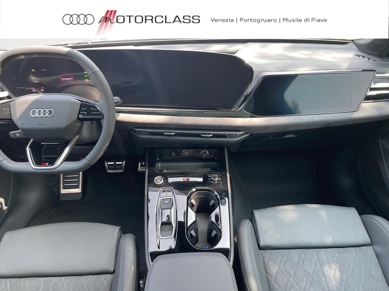 Audi A5 avant 2.0 e-hybrid 299cv s line edition quattro s tronic