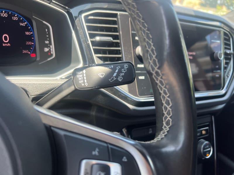 VOLKSWAGEN T-ROC 1.0 TSI STYLE BLUEMOT
