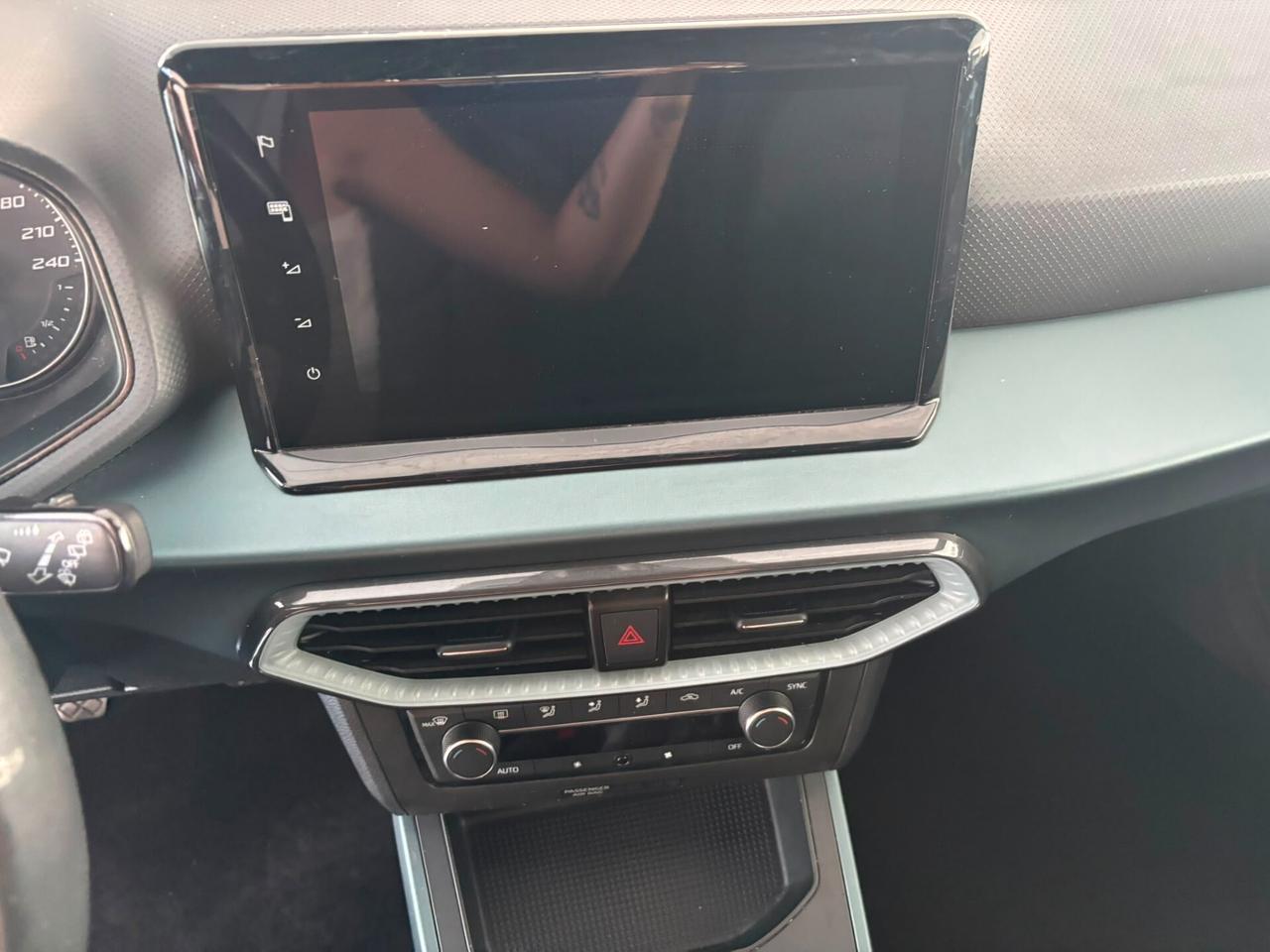 Seat Arona 1.0 EcoTSI 110 CV XPERIENCE