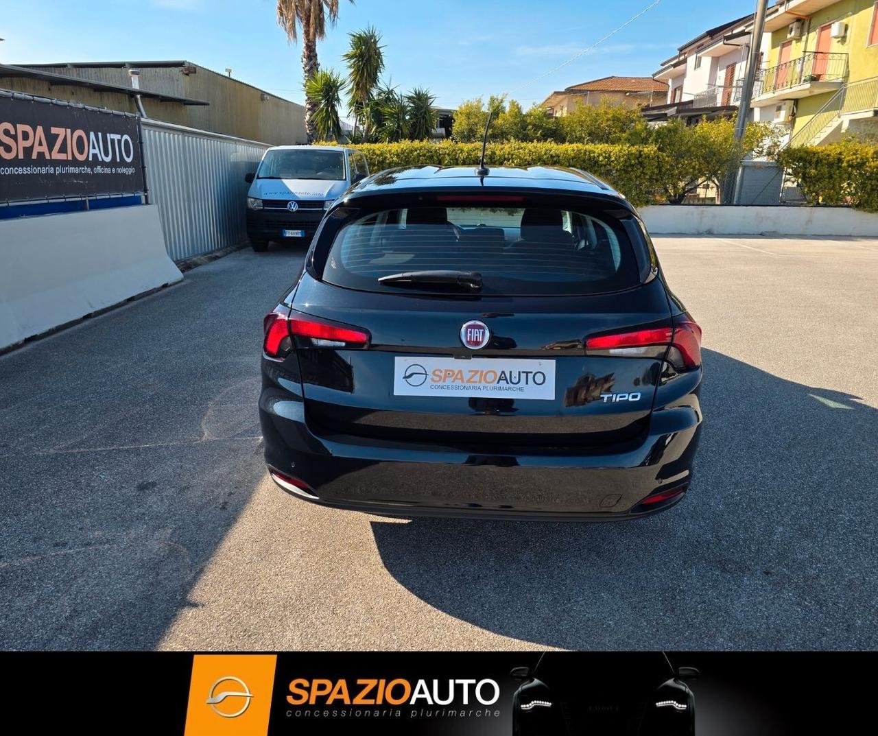 Fiat Tipo 1.3 Mjt 95cv SW *MIRROR*