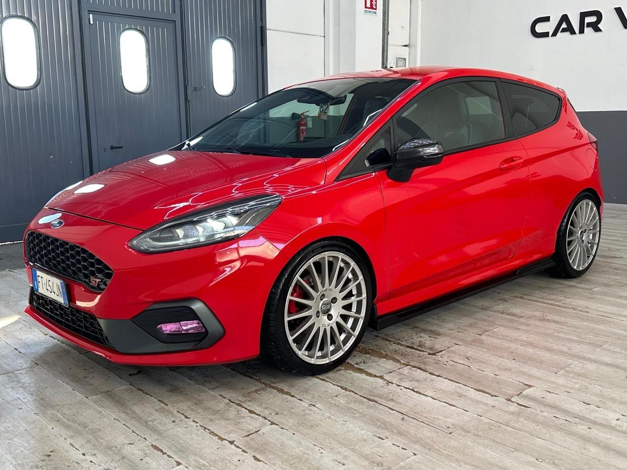 Ford Fiesta 1.5 200 CV 3p. ST