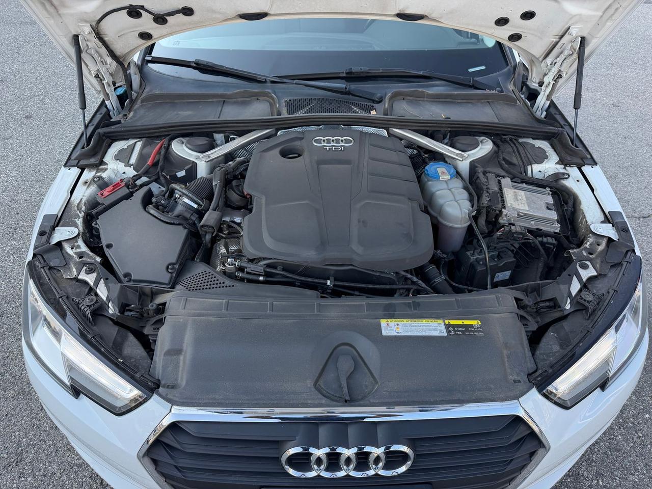 Audi A4 Business 2.0 35 TDI 150cv *PROMOZIO #50443
