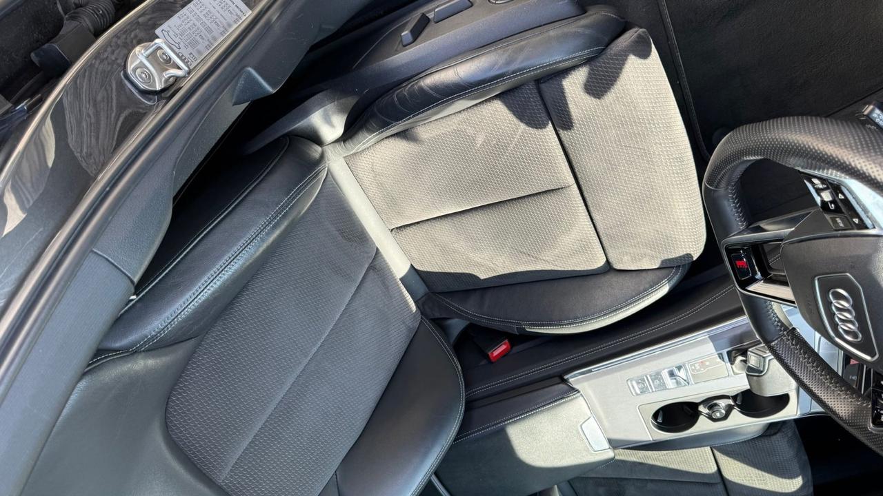 Audi A6 Avant 40 2.0 TDI S tronic Sport