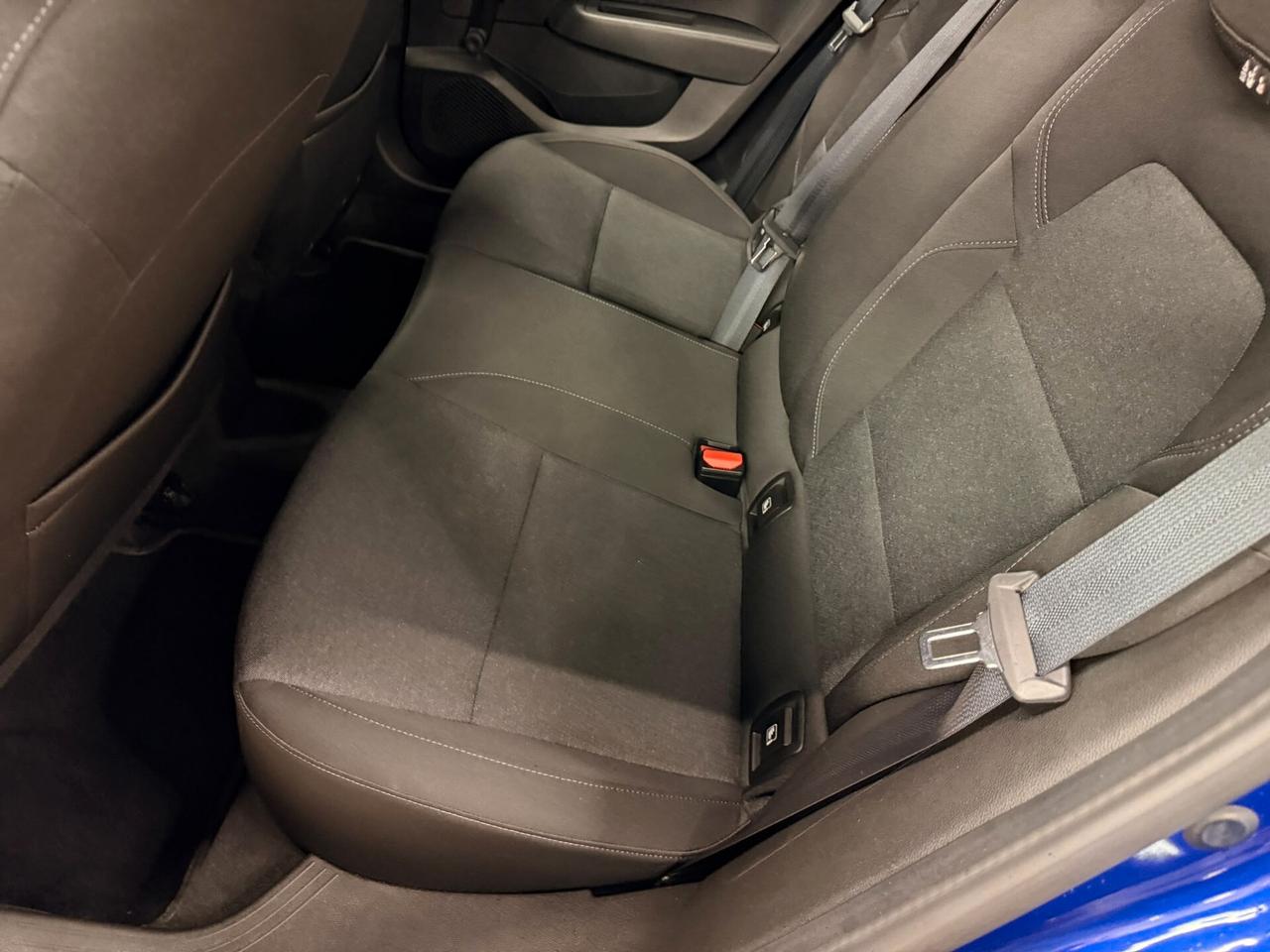 Renault Clio TCe 100 CV GPL 5 porte