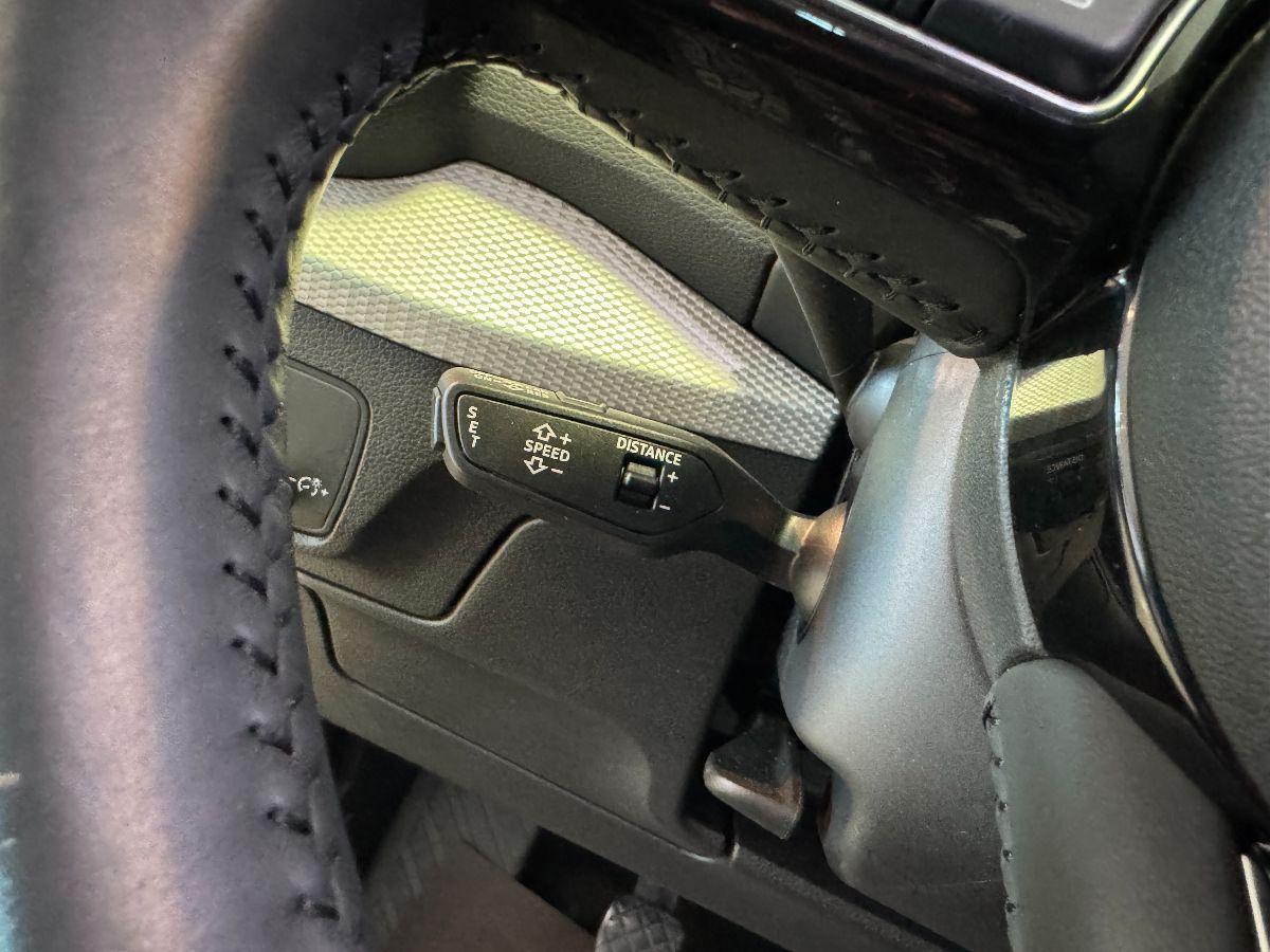 AUDI Q2 1.6 TDI Sport solo 86.000 Km
