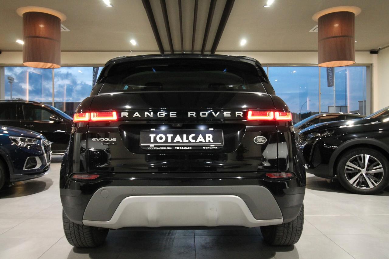 RANGE ROVER EVOQUE 2.0 150 CV S AWD