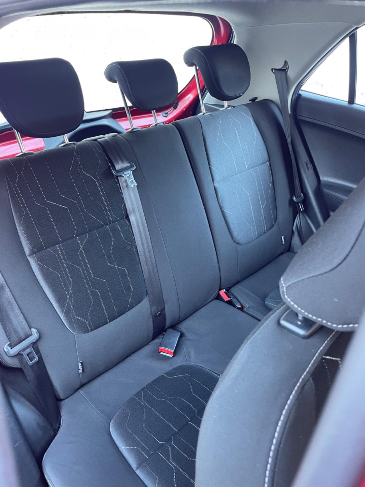 Kia Picanto 1.0 12V 5 porte Trendy Full restayling dal nord