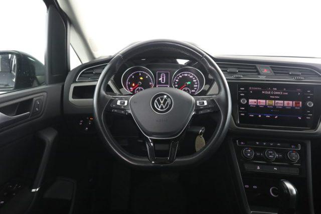 VOLKSWAGEN Touran Touran 2.0 TDI 150 CV SCR DSG Business BlueMotion