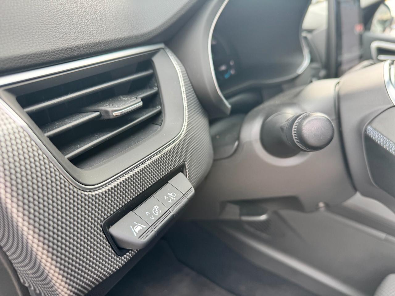 Renault Arkana Hybrid