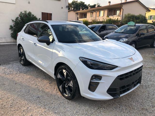 CUPRA Terramar 1.5 Hybrid DSG