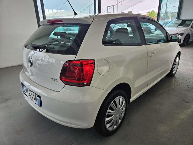 Volkswagen Polo Polo V 2009 5p 1.2 tdi United