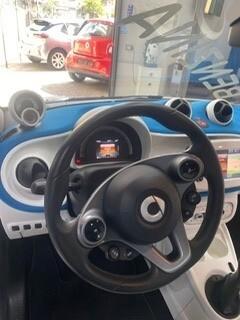 Smart ForFour 70 1.0 Proxy