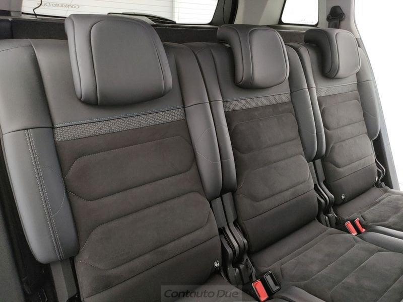 Citroën C5 Aircross C5 Aircross 1.5 bluehdi Shine Pack s&s 130cv eat8