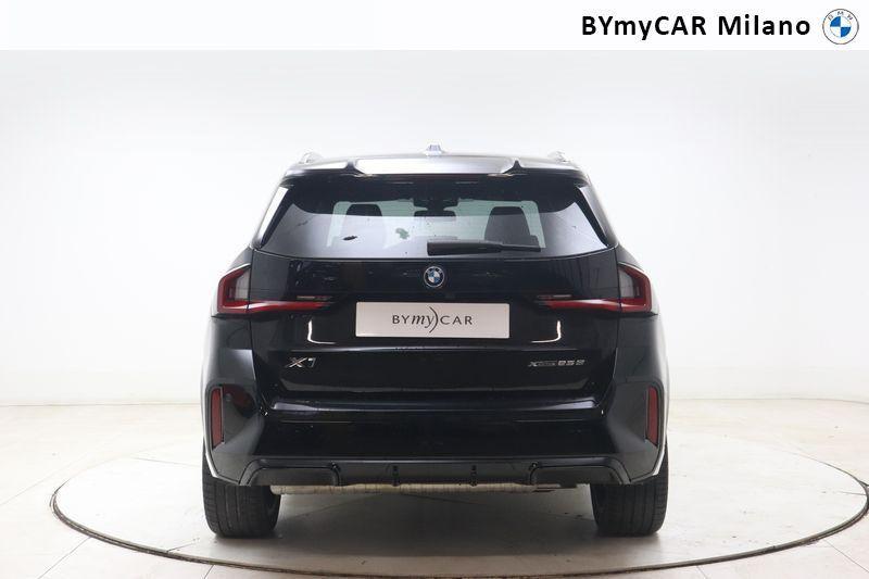BMW X1 25 e MSport Pro xDrive DCT