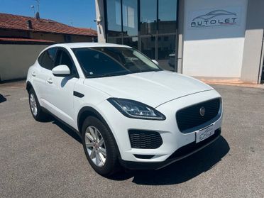 Jaguar E-Pace 2.0d i4 R-Dynamic HSE awd 180cv auto my19