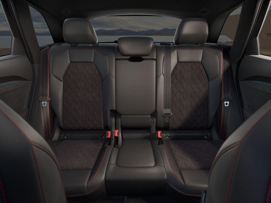 AUDI Audi Q5 SUV S line edition e-hybrid quattro 220 kW S tronic