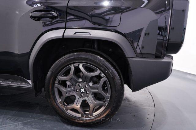 ICH-X K3 2.0 238cv GPL