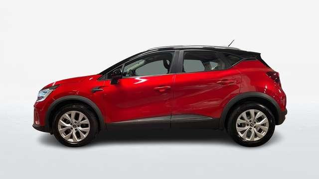Renault Captur 1.3 TCe 130cv Zen EDC Fap