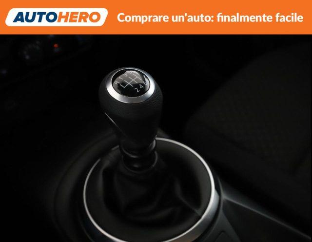 NISSAN Juke 1.0 DIG-T 114 CV Acenta