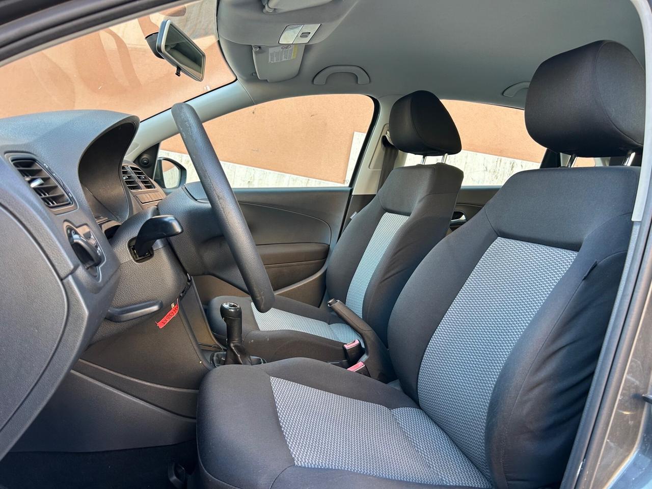 Volkswagen Polo 1.6 TDI unico proprietario