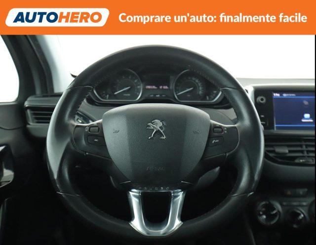PEUGEOT 208 1° serie PureTech 82 5 porte Active