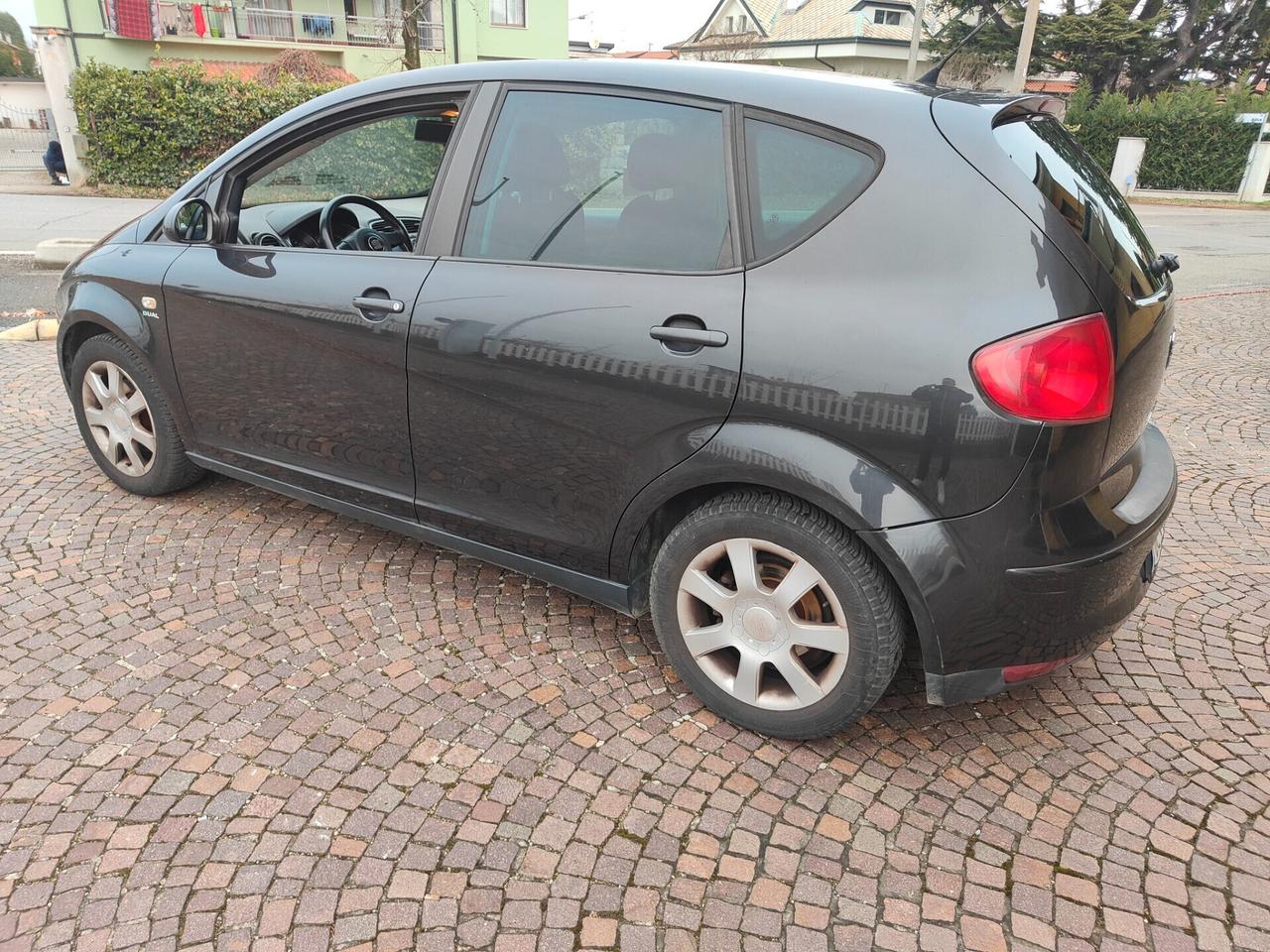 Seat Altea 1.6 Stylance