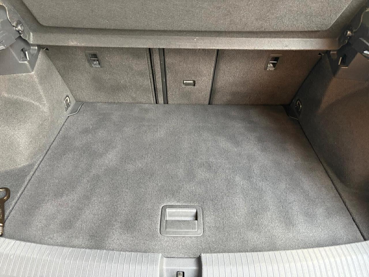 Volkswagen T-Roc 1.6 TDI SCR Style BlueMotion Technology
