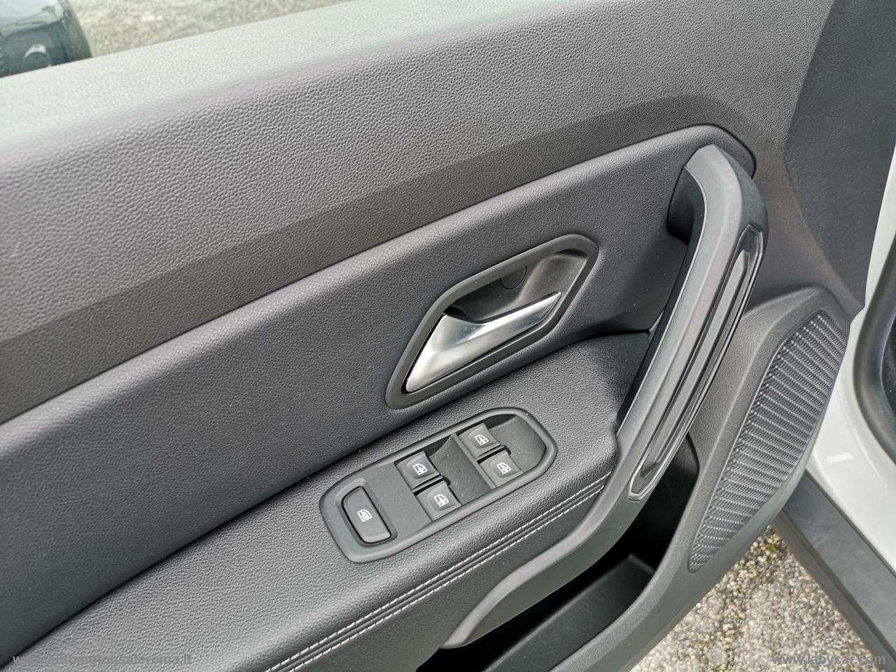 DACIA Duster 1.5 dCi 110 CV 4x2 Prestige PROMO WEB