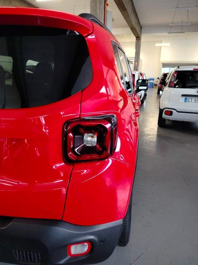 JEEP Renegade 1.6 Mjt 130CV Limited MY23 FULL LED